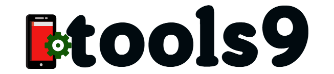 Tools9